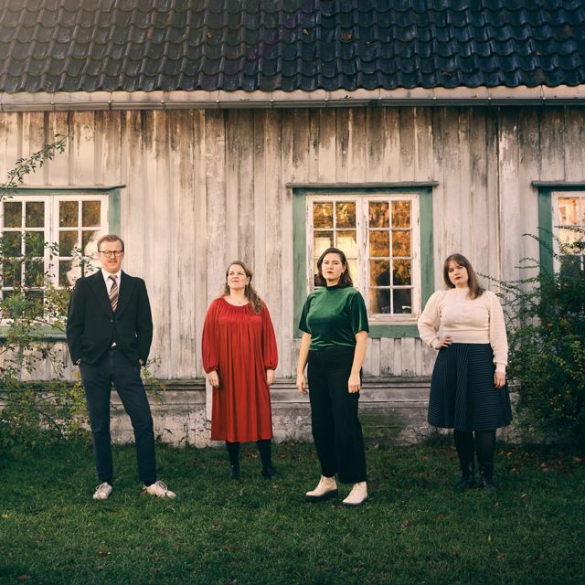 Jul i Nord - 'Vinterbruden' [Ringtone]