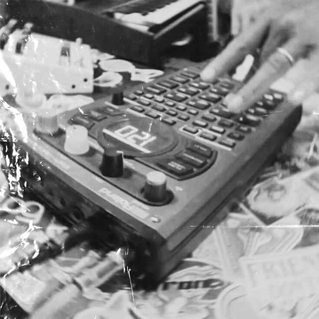 Rifado Beats - 'Clasico 90' [Ringtone]