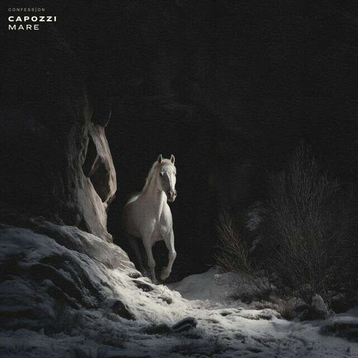 Capozzi - 'White Horse' [Ringtone]