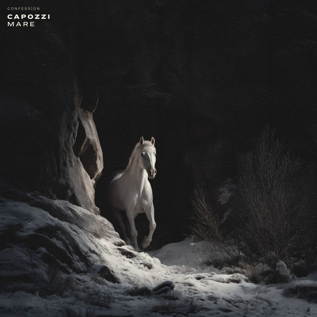 Capozzi - 'MARE' [Ringtone]