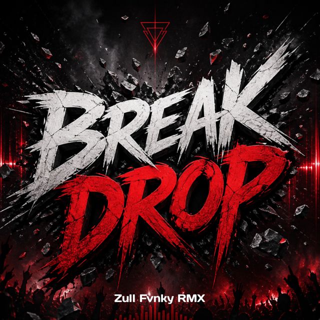 Zull Fvnky RMX - 'Break Drop' [Ringtone]