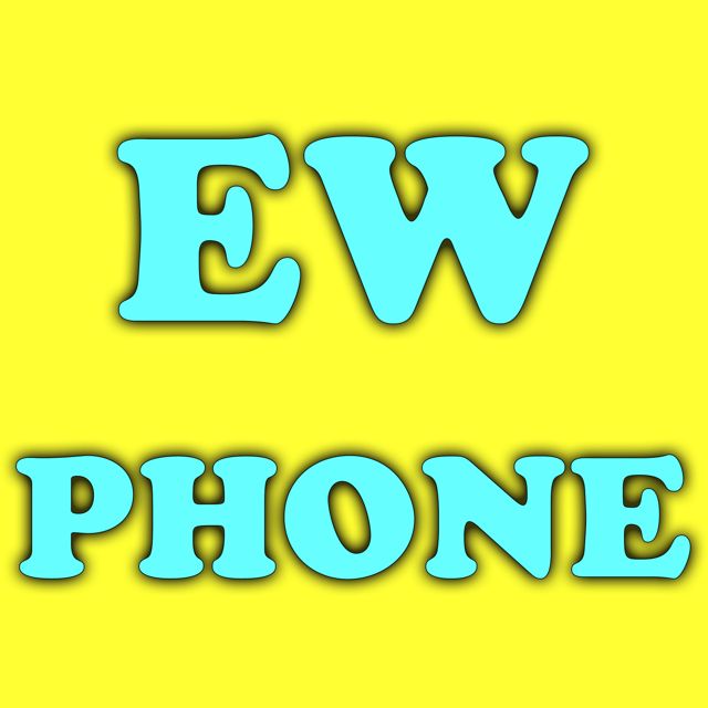 Funny Phone Calls - 'Ew Phone' [Ringtone]