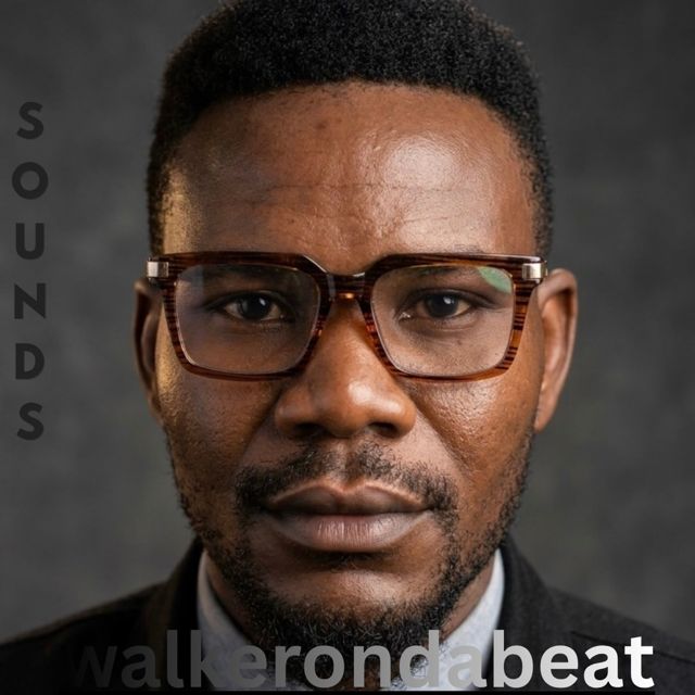 walkerondabeat - 'Happy' [Ringtone]