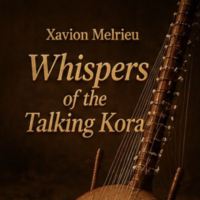 Xavion Melrieu - 'Messe Dela' [Ringtone]