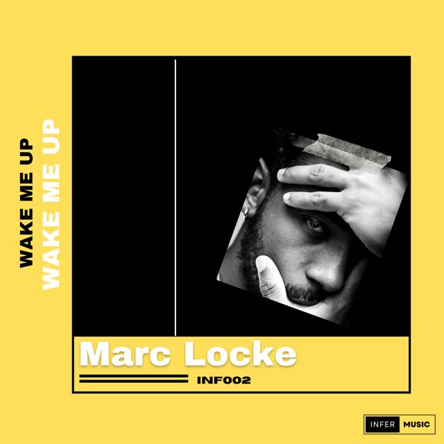 Marc Locke - 'Wake Me Up (extended mix)' [Ringtone]