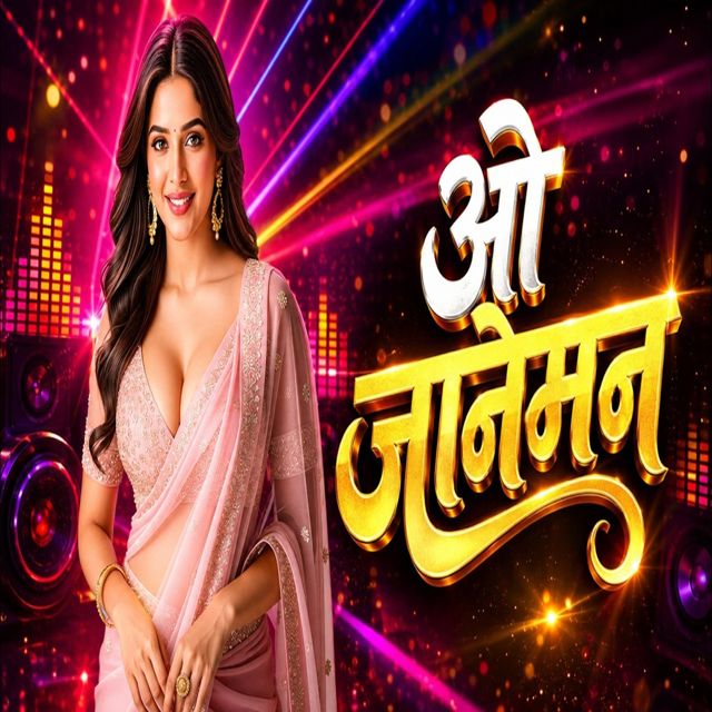 Dips AK - 'O Janeman' [Ringtone]