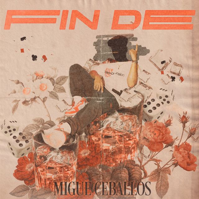 Migue Ceballos - 'Fin De' [Ringtone]