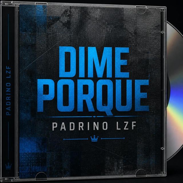 Padrino Lzf - 'Dime Porque' [Ringtone]