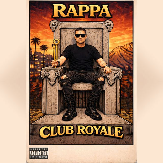 Rappa - 'Club Royale' [Ringtone]