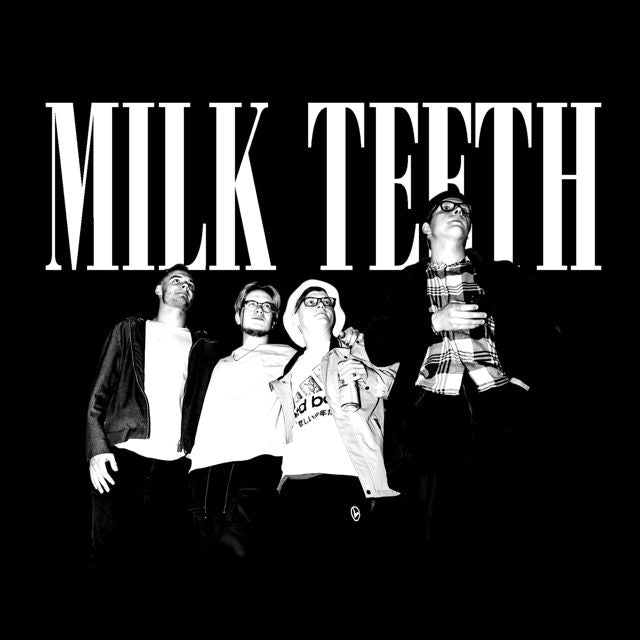 noodle charity - 'Milk Teeth' [Ringtone]