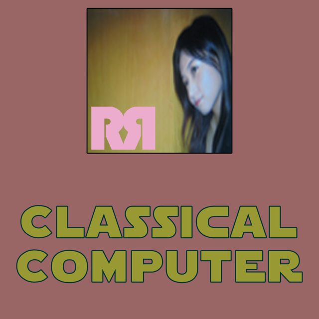RR Collective - 'Classical Computer' [Ringtone]