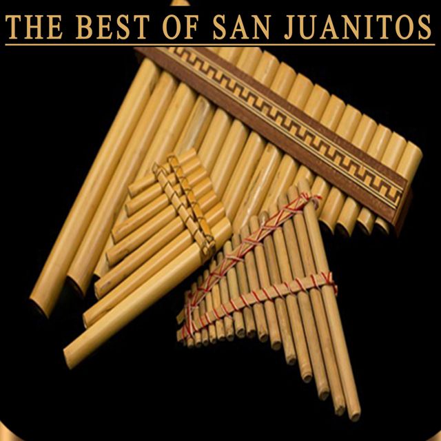 Music festival Andina - 'BALSEROS DEL TITICACA' [Ringtone]