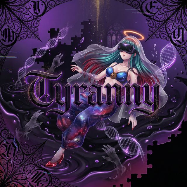 SOULALTAR - 'TYRANNY' [Ringtone]
