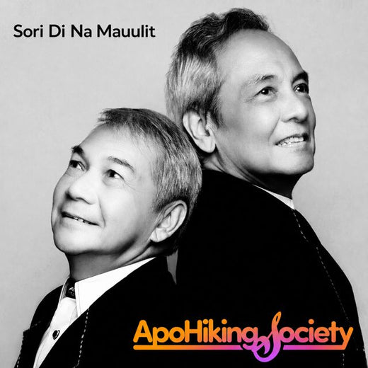 APO Hiking Society - 'Sori Di Na Mauulit' [Ringtone]