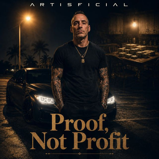 Artisficial - 'Proof Not Profit' [Ringtone]