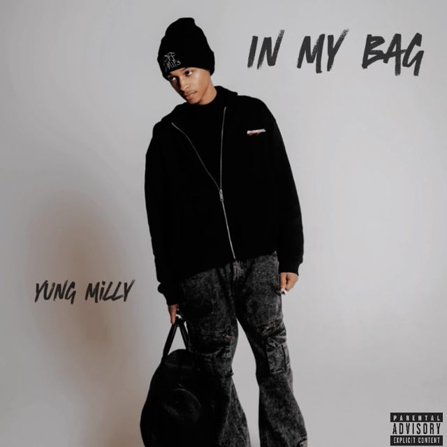 Yung Milly - 'Don't Be Scared' [Ringtone]