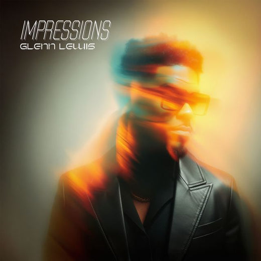 Glenn Lewis - 'Impressions' [Ringtone]