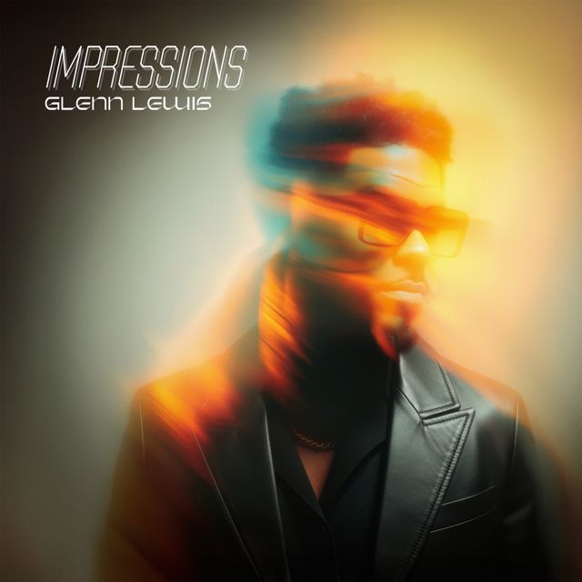 Glenn Lewis - 'Impressions' [Ringtone]
