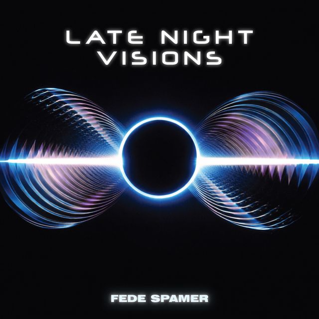 Fede Spamer - 'Don't Stop' [Ringtone]