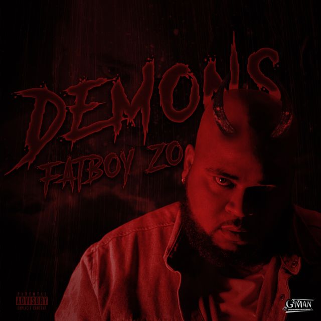 Fatboy Zo - 'Demons' [Ringtone]