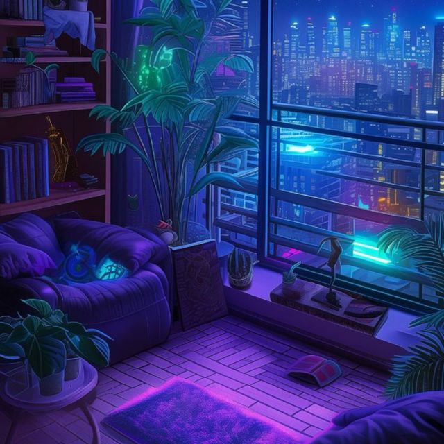 Hayabusa music - 'noches en new york' [Ringtone]