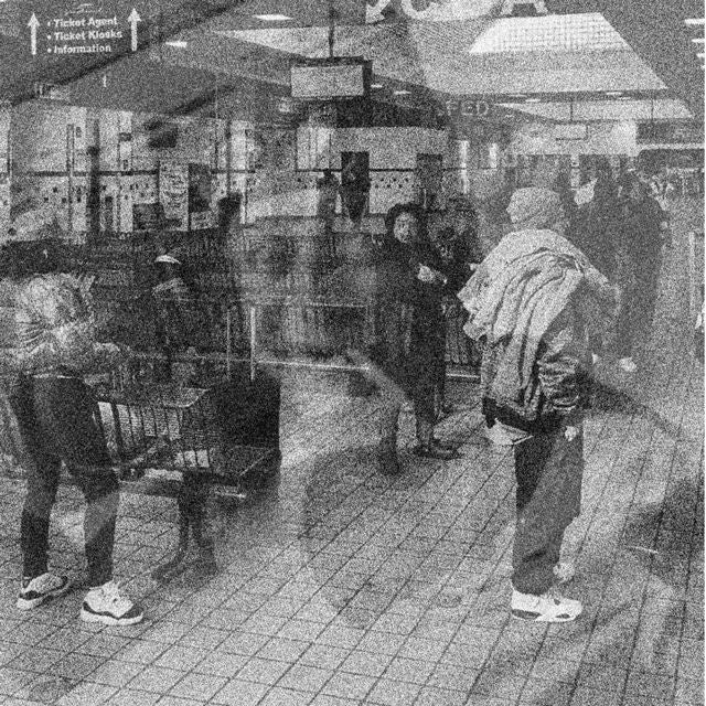 Muja Messiah - 'Dangerfield (feat. Dub Sonata)' [Ringtone]