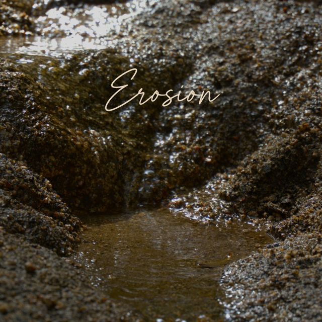 Santiago Dominguez - 'Erosion' [Ringtone]