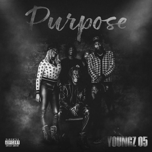 Youngz 05 - 'My Ways (feat. YBN Blick) (feat. Ybn Blick)' [Ringtone]