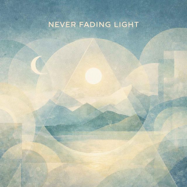 My Sonic Memories - 'Never Fading Light (feat. Scarlet Field)' [Ringtone]