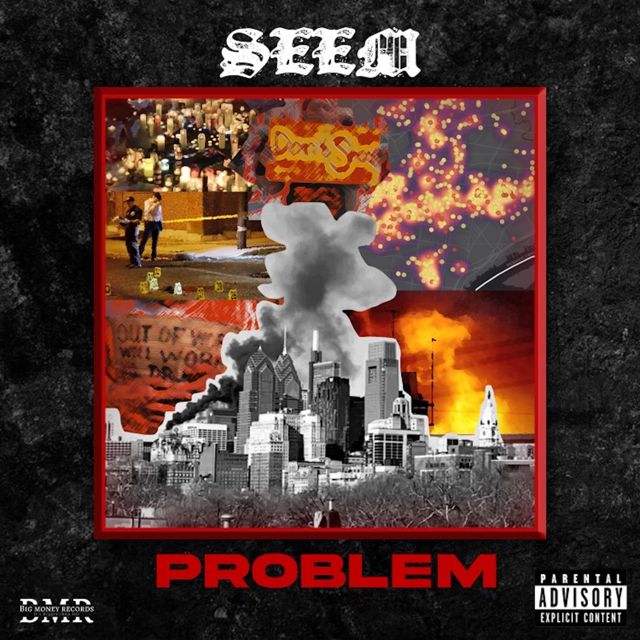 Lil Seem - 'Problem' [Ringtone]