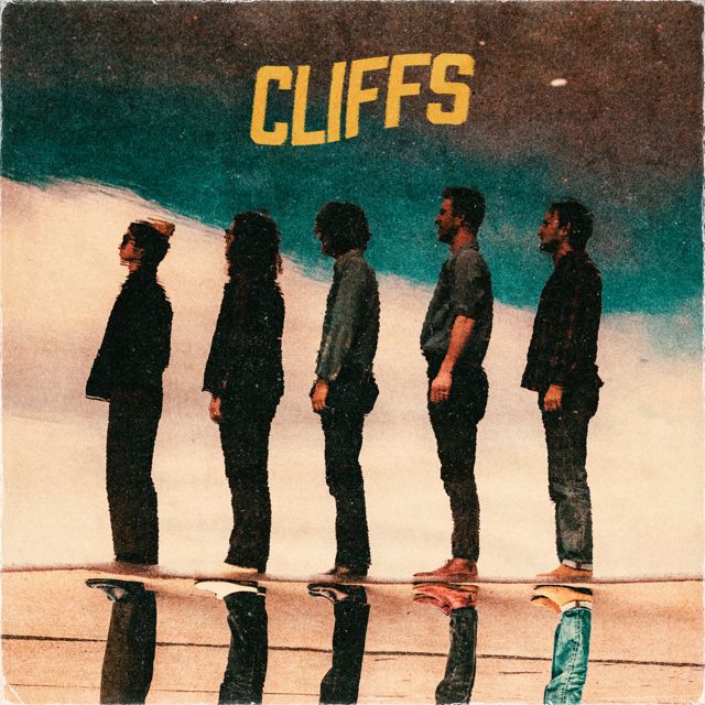 CLIFFS - 'Always Gonna Feel That Way' [Ringtone]