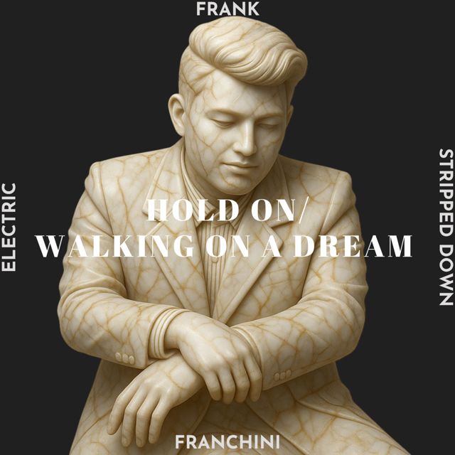 Frank Franchini - 'Hold On (Electric)' [Ringtone]