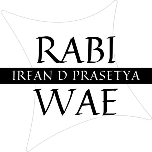 Irfan D Prasetya - 'Rabi Wae (feat. Erga Firmadtama)' [Ringtone]