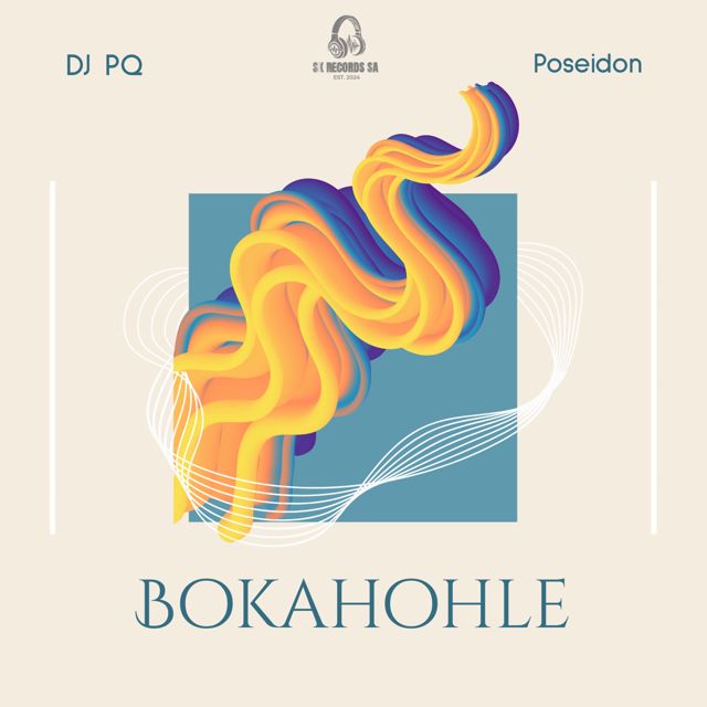 DJ PQ - 'Bokahohle (feat. Poseidon)' [Ringtone]
