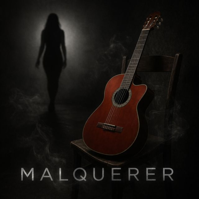 Ricardo Ramírez - 'MALQUERER' [Ringtone]