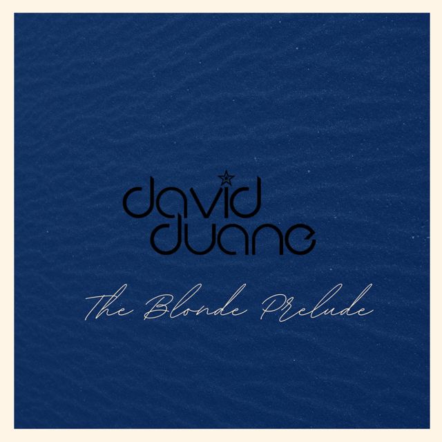 David Duane - 'Na Na Na' [Ringtone]