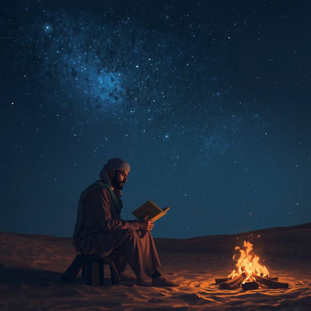 Ahmd Ahmd - 'Peaceful Last Two Verses of Surah Al Baqarah' [Ringtone]