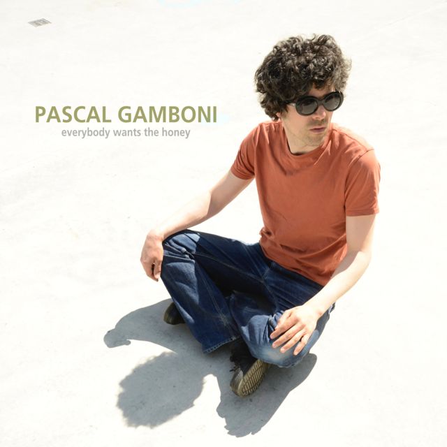 Pascal Gamboni - 'Valentina' [Ringtone]