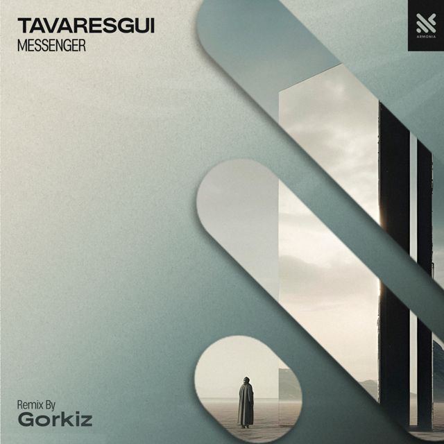 Tavaresgui - 'Messenger' [Ringtone]