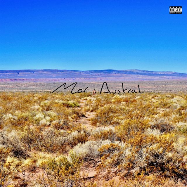 Mar Austral - 'Outro' [Ringtone]