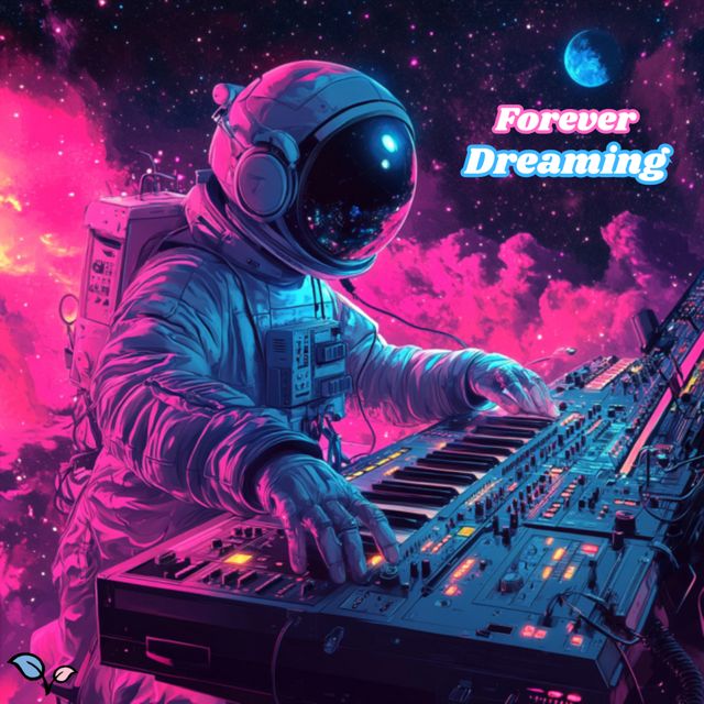 Mark Battles - 'Forever Dreaming (feat. C-Blanch)' [Ringtone]