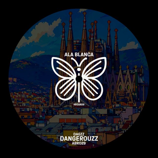 DAGZZ - 'Dangerouzz' [Ringtone]