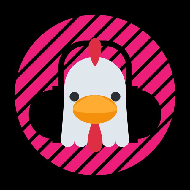 Shiva Ago - 'The Chicken Wing Beat (Bass Boosted Remix)' [Ringtone]