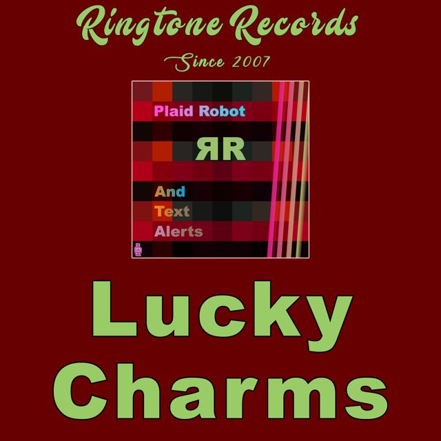 RR Collective - 'Lucky Charms (Bells and Chimes)' [Ringtone]