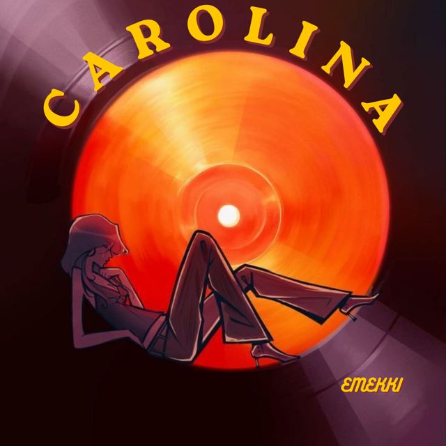 Emekki - 'Carolina' [Ringtone]