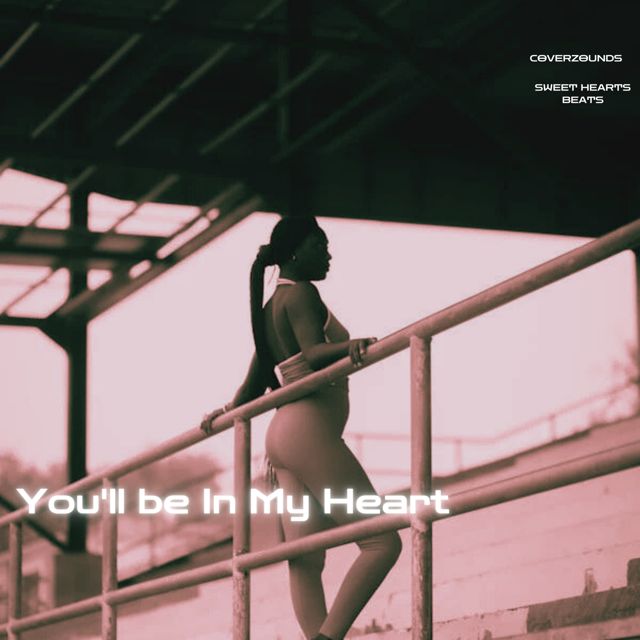 Sweet Hearts Beats - 'You'll be In My Heart (Slowed)' [Ringtone]