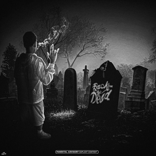 Li Skeet - 'Blocklyfe (feat. Tbmir)' [Ringtone]