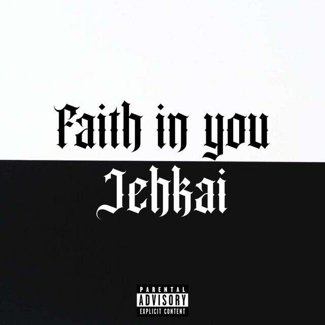 Jehkai - 'Faith In You' [Ringtone]