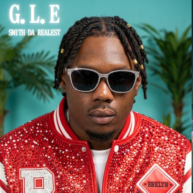 Smith Da Realest - 'G.L.E' [Ringtone]