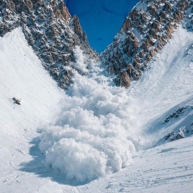 Yago.es - 'AVALANCHA' [Ringtone]